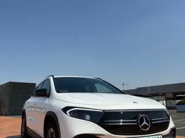 Mercedes-Benz 250