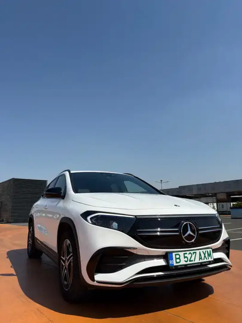 Mercedes-Benz 250