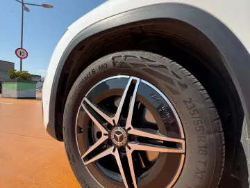 Mercedes-Benz 250