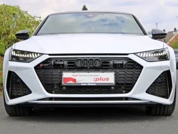 RS7 BLACK PANO LASER LUFT RS SPORTABGAS B&O 280k