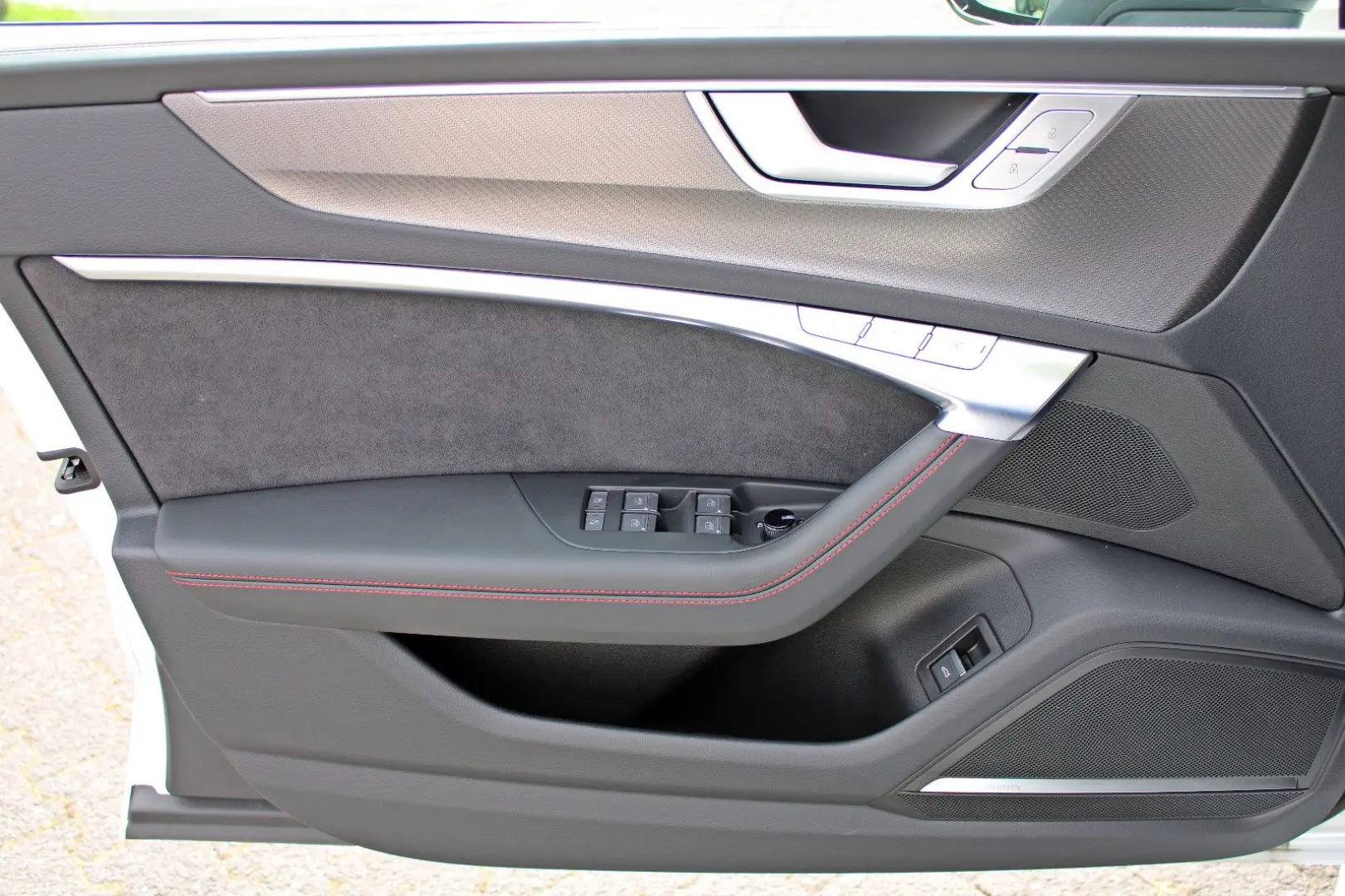 RS7 BLACK PANO LASER LUFT RS SPORTABGAS B&O 280k