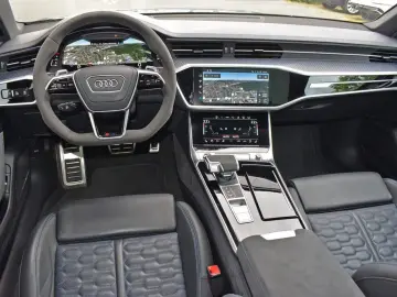 RS 7 performance *Keramik*Pano*B&O*HuD*Laser*305