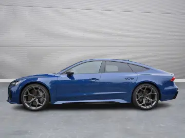 RS 7 performance *Keramik*Pano*B&O*HuD*Laser*305