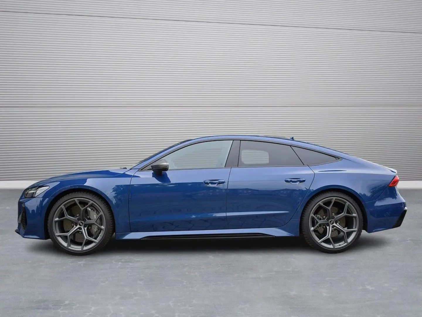 RS 7 performance *Keramik*Pano*B&O*HuD*Laser*305