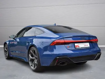 RS 7 performance *Keramik*Pano*B&O*HuD*Laser*305