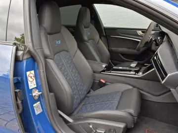 RS 7 performance *Keramik*Pano*B&O*HuD*Laser*305