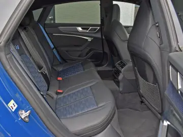 RS 7 performance *Keramik*Pano*B&O*HuD*Laser*305