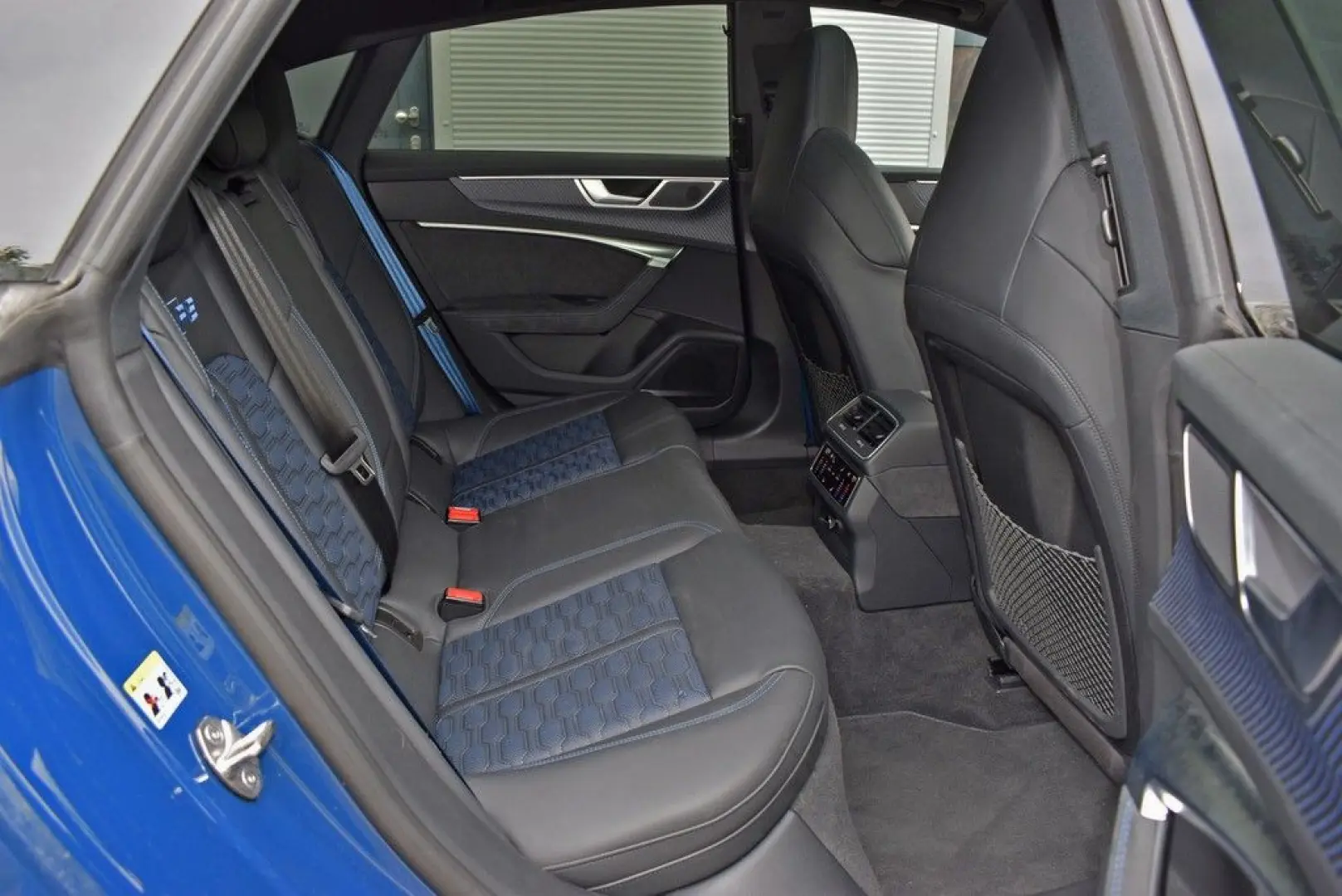 RS 7 performance *Keramik*Pano*B&O*HuD*Laser*305