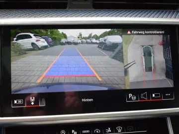 RS 7 performance *Keramik*Pano*B&O*HuD*Laser*305