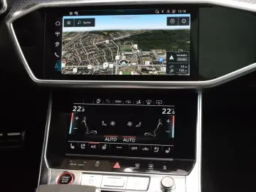 RS 7 performance *Keramik*Pano*B&O*HuD*Laser*305