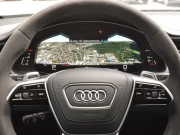 RS 7 performance *Keramik*Pano*B&O*HuD*Laser*305