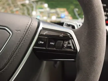 RS 7 performance *Keramik*Pano*B&O*HuD*Laser*305