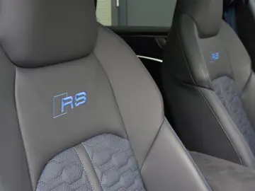 RS 7 performance *Keramik*Pano*B&O*HuD*Laser*305
