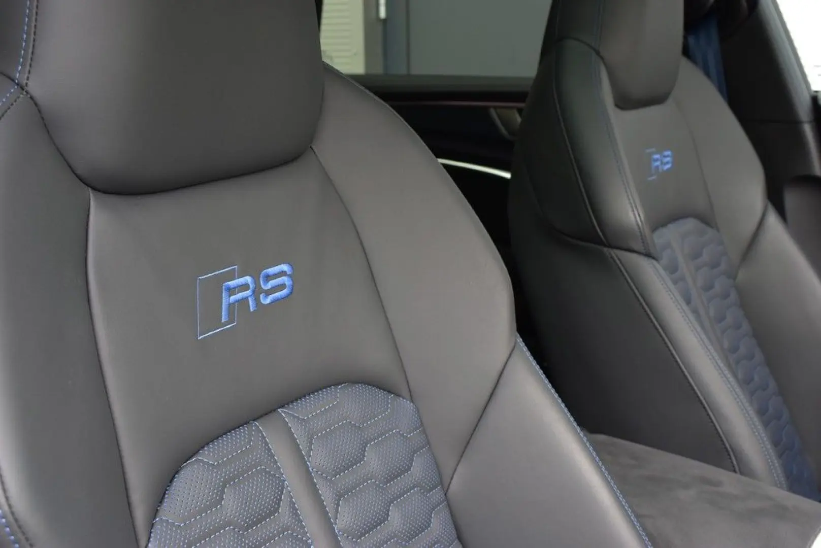 RS 7 performance *Keramik*Pano*B&O*HuD*Laser*305