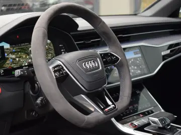 RS 7 performance *Keramik*Pano*B&O*HuD*Laser*305