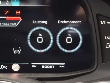 RS 7 performance *Keramik*Pano*B&O*HuD*Laser*305