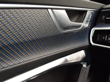 RS 7 performance *Keramik*Pano*B&O*HuD*Laser*305
