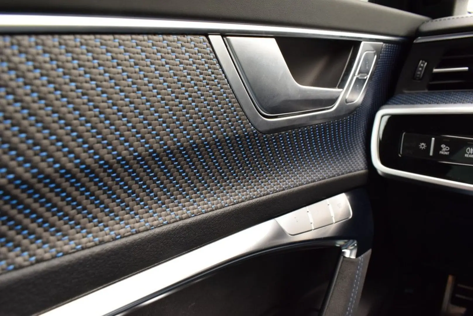 RS 7 performance *Keramik*Pano*B&O*HuD*Laser*305