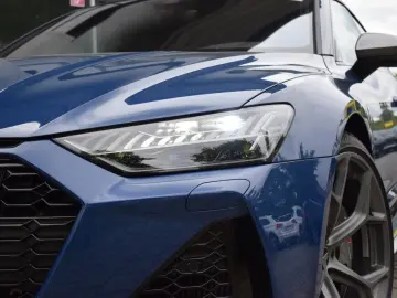 RS 7 performance *Keramik*Pano*B&O*HuD*Laser*305