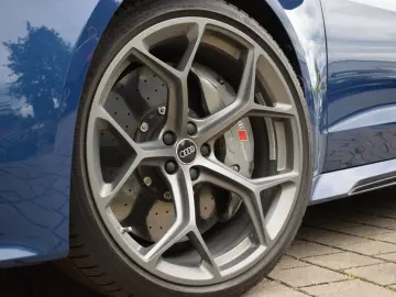 RS 7 performance  Keramik Pano B&O HuD Laser 305