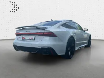 RS 7 Sportback performance*NAVI-PLUS*HUD*RS-AGA*