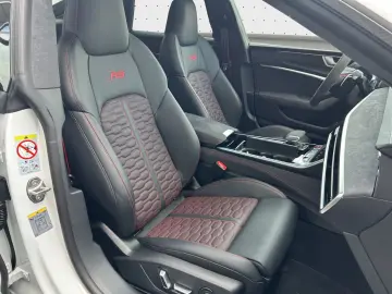 RS 7 Sportback performance*NAVI-PLUS*HUD*RS-AGA*