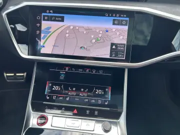 RS 7 Sportback performance*NAVI-PLUS*HUD*RS-AGA*