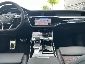 RS 7 Sportback performance*NAVI-PLUS*HUD*RS-AGA*