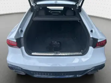 RS 7 Sportback performance*NAVI-PLUS*HUD*RS-AGA*