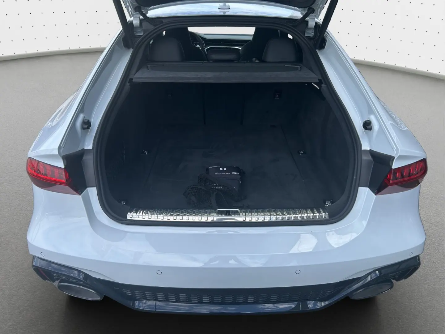 RS 7 Sportback performance*NAVI-PLUS*HUD*RS-AGA*