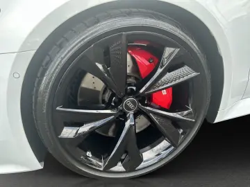 RS 7 Sportback performance*NAVI-PLUS*HUD*RS-AGA*
