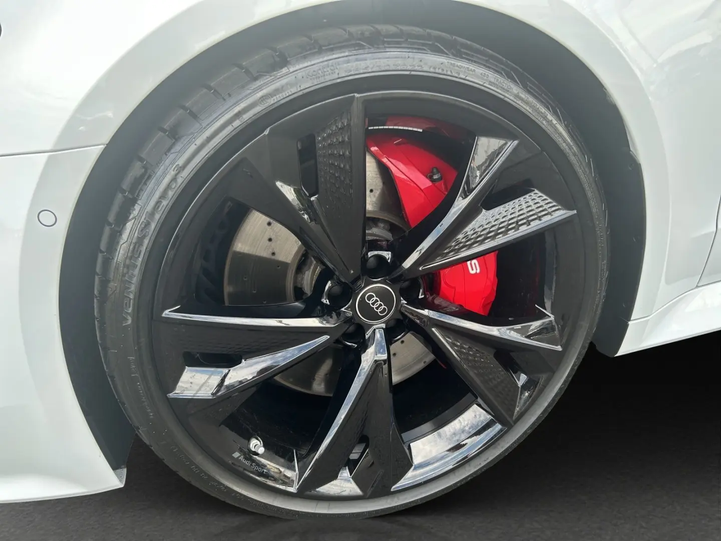 RS 7 Sportback performance*NAVI-PLUS*HUD*RS-AGA*