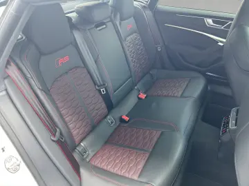 RS 7 Sportback performance*NAVI-PLUS*HUD*RS-AGA*