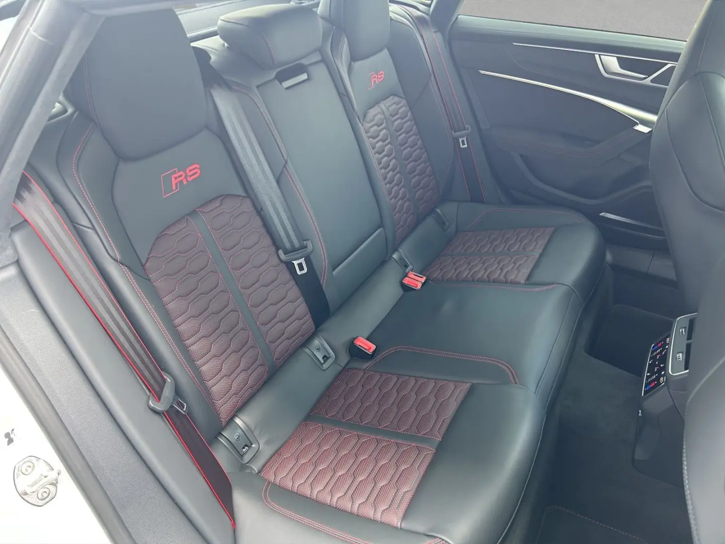 RS 7 Sportback performance*NAVI-PLUS*HUD*RS-AGA*