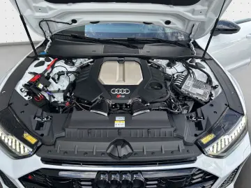 RS 7 Sportback performance*NAVI-PLUS*HUD*RS-AGA*