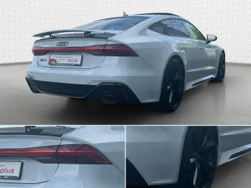 RS 7 Sportback performance*NAVI-PLUS*HUD*RS-AGA*