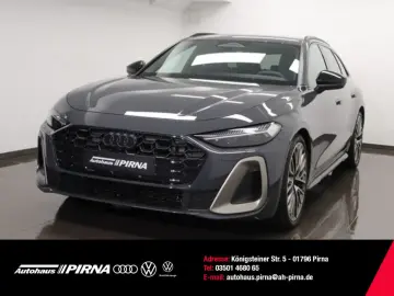 A5 Avant TDI quattro 150 kW S tronic