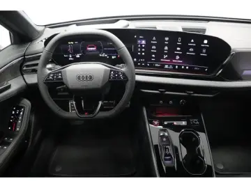 A5 Avant TDI quattro 150 kW S tronic