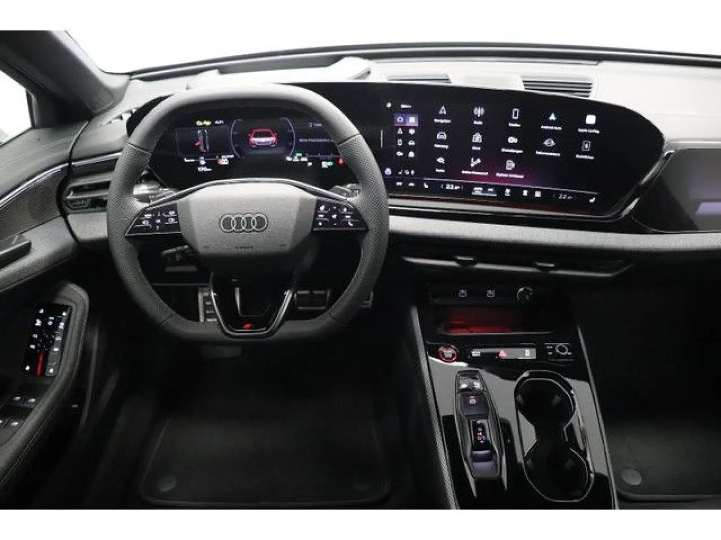 A5 Avant TDI quattro 150 kW S tronic