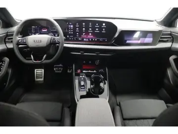 A5 Avant TDI quattro 150 kW S tronic