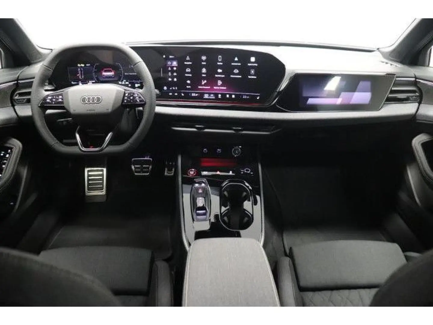 A5 Avant TDI quattro 150 kW S tronic