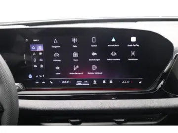 A5 Avant TDI quattro 150 kW S tronic