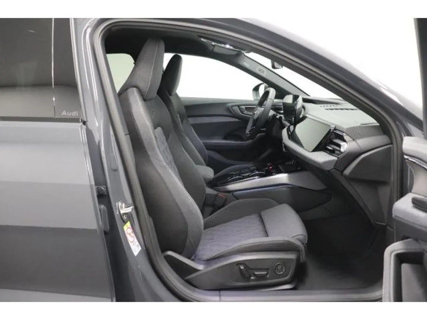 A5 Avant TDI quattro 150 kW S tronic