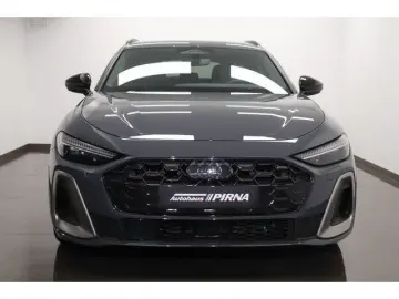 A5 Avant TDI quattro 150 kW S tronic