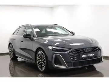 A5 Avant TDI quattro 150 kW S tronic