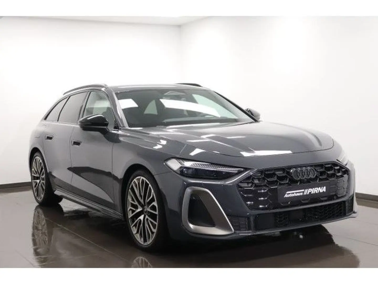 A5 Avant TDI quattro 150 kW S tronic