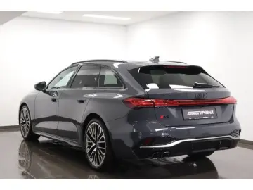 A5 Avant TDI quattro 150 kW S tronic