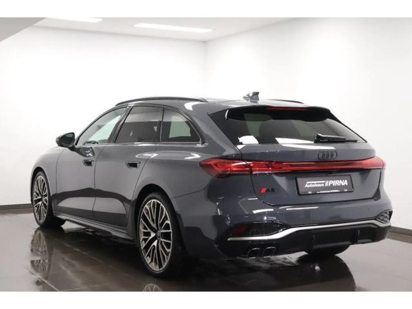 A5 Avant TDI quattro 150 kW S tronic