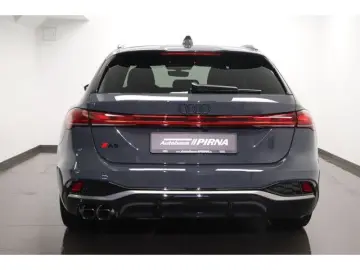 A5 Avant TDI quattro 150 kW S tronic