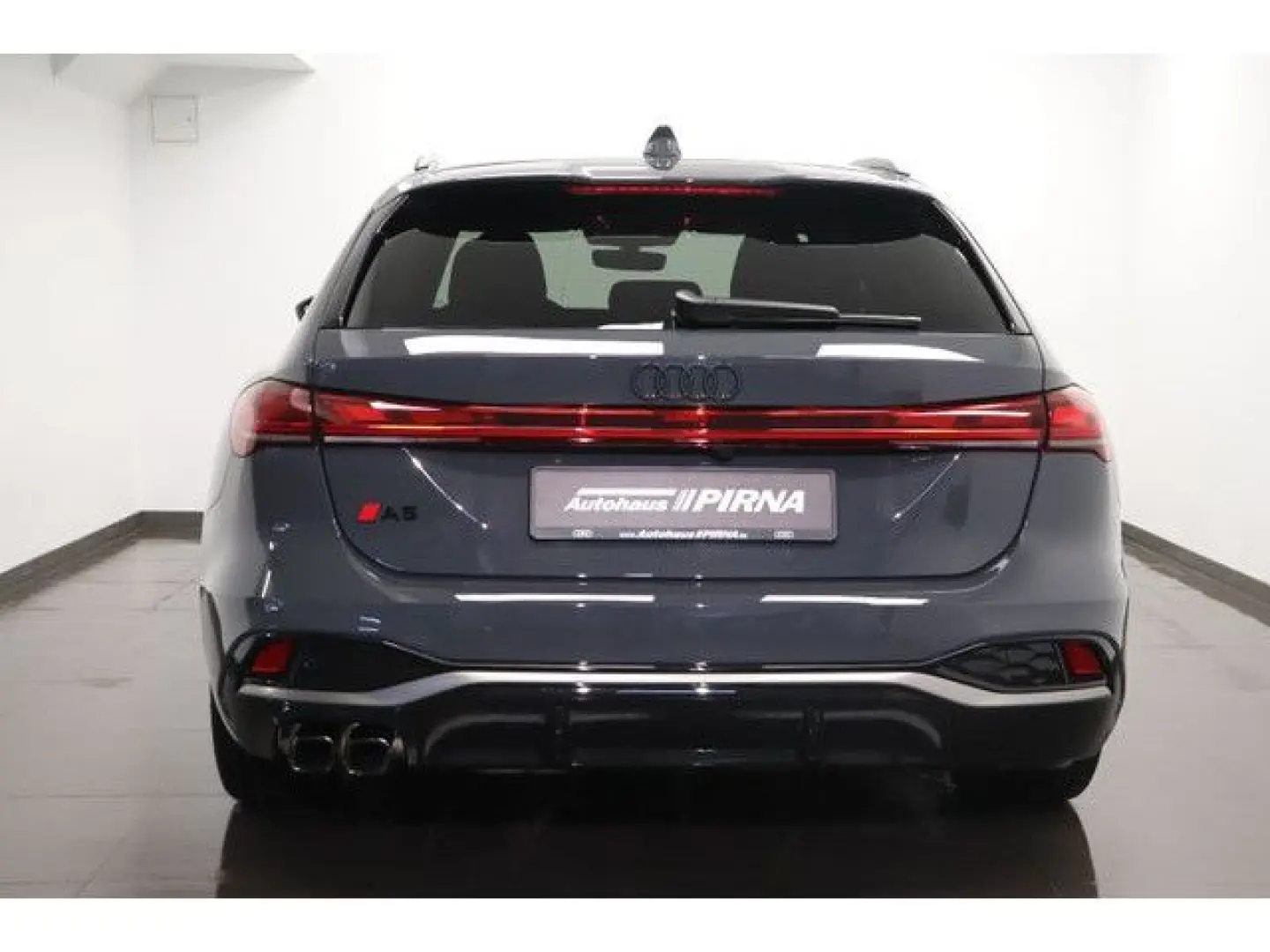 A5 Avant TDI quattro 150 kW S tronic